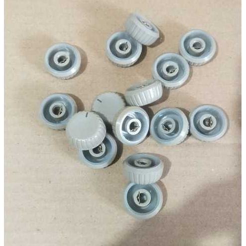 knop putaran ac mobil suzuki Ertiga APV original warna crem