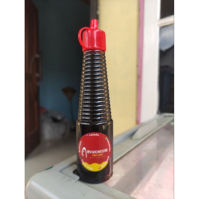 

Kecap Udang Manis Asli Ciledug Cirebon 180g