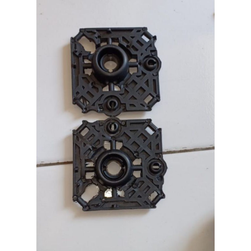 bracket kaca spion daihatsu xenia vvti dudukan kaca spion xenia 2006 2007 2008 2009 2010 2011 cantol