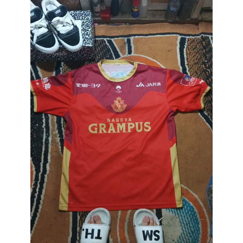 Jersey Nagoya Grampus Eight 2019