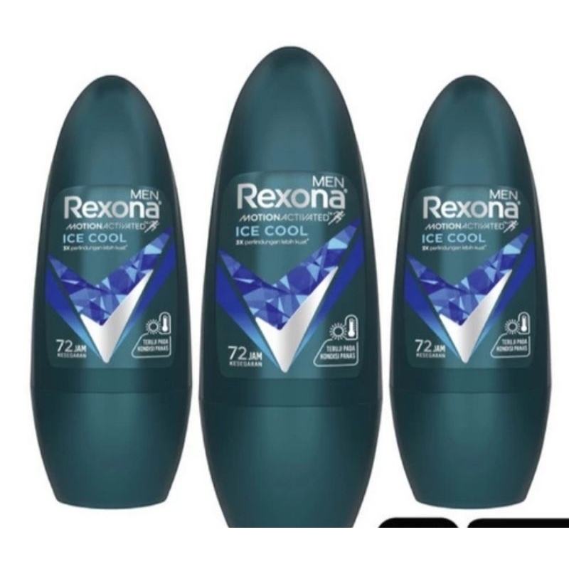 rexona men