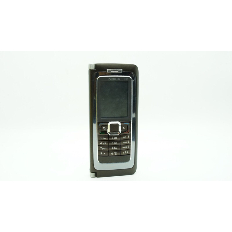 nokia E90 communicator