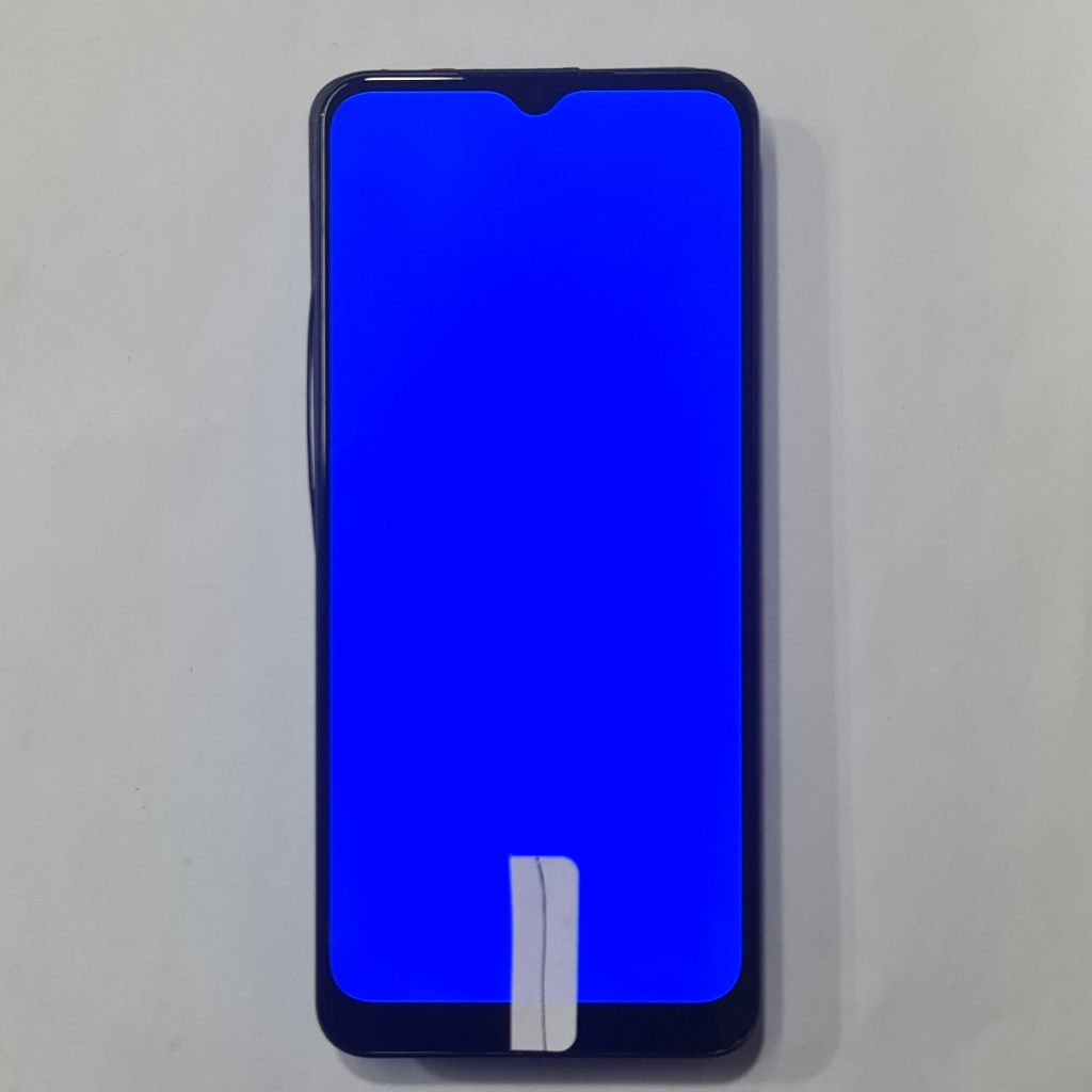 LCD SAMSUNG GALAXY A22 5G - A226 ORIGINAL 2ND COPOTAN - MINUS