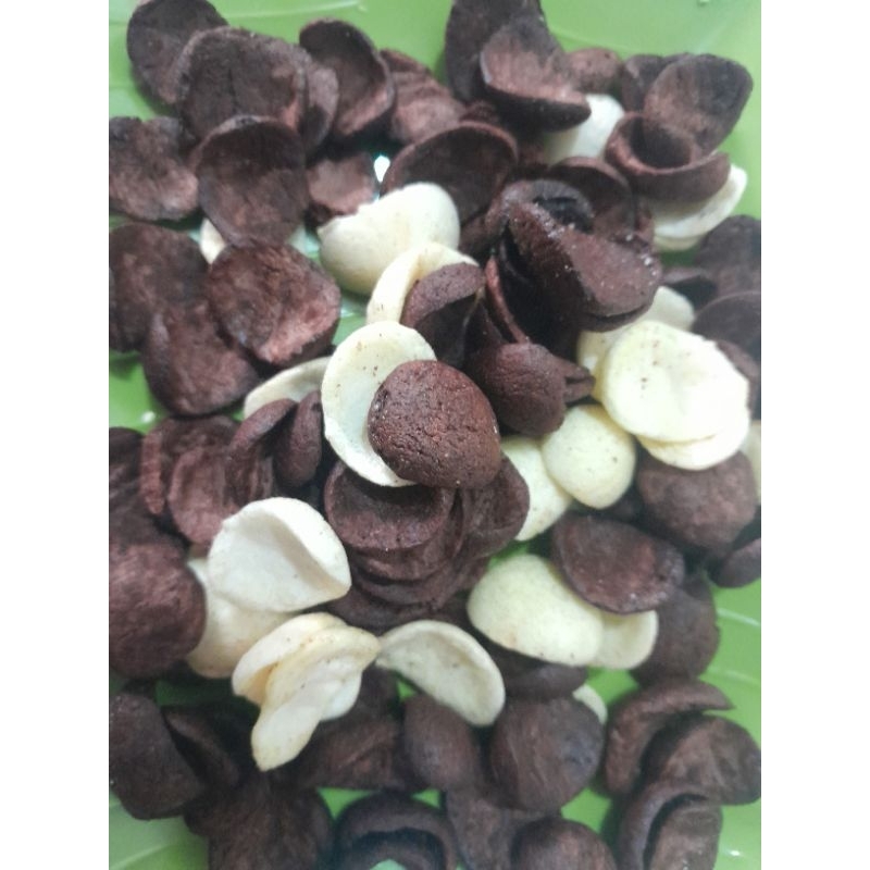 

SNACK 5 RIBUAN COCO CRUNCH