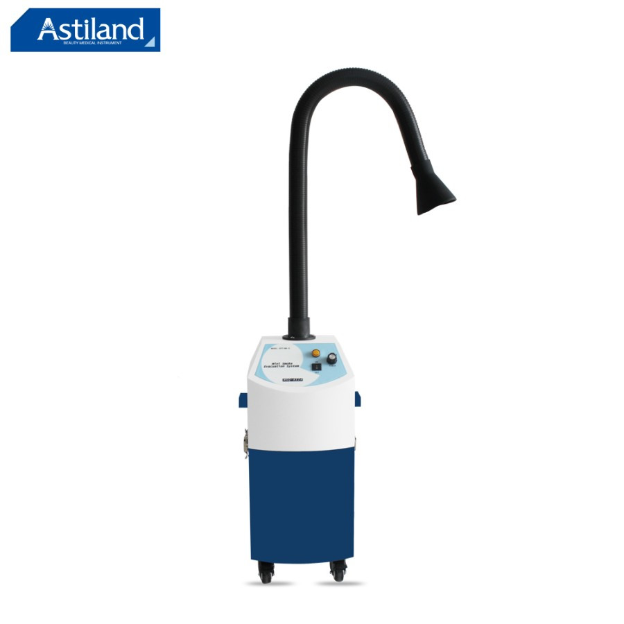 SMOKE EVACUATOR SURGICAL CO2 MEDICAL LASER FILTER MESIN SEDOT ASAP LASER NDYAG LASER CO2 LASER BEDAH