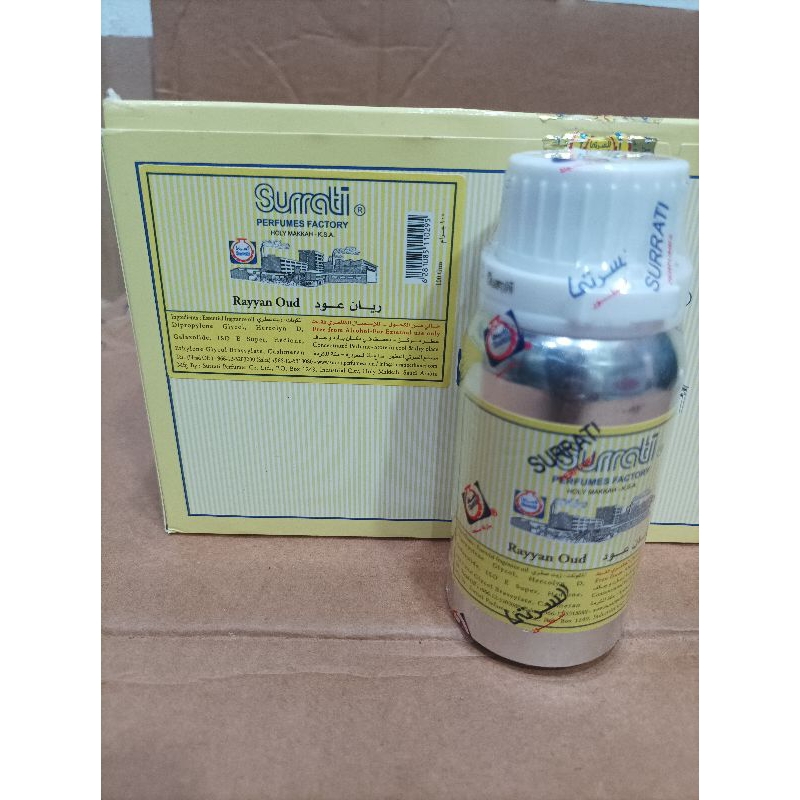 Rayyan Oud 100gr