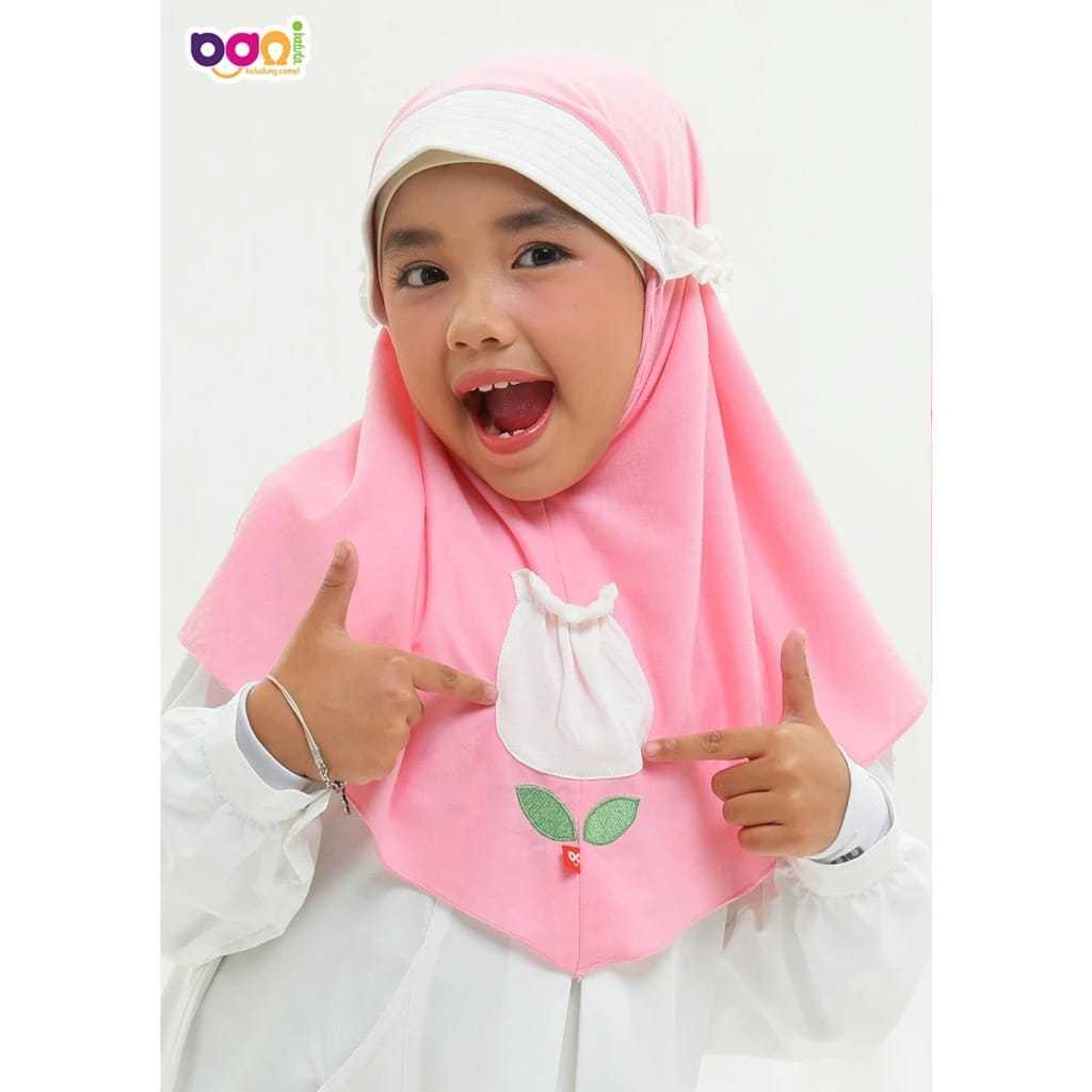 KERUDUNG ANAK ALIEFA RABBANI ORI
