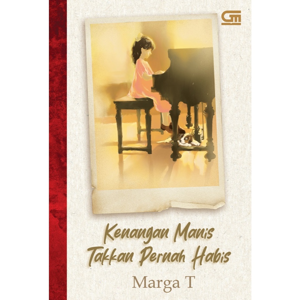 Kenangan Manis Takkan Pernah Habis