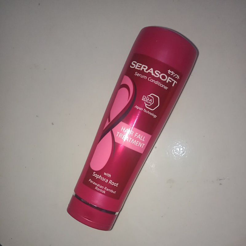 Serasoft Conditioner 170ml