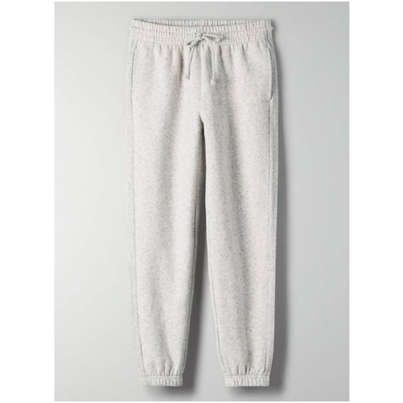 Sweatpant-Jogger