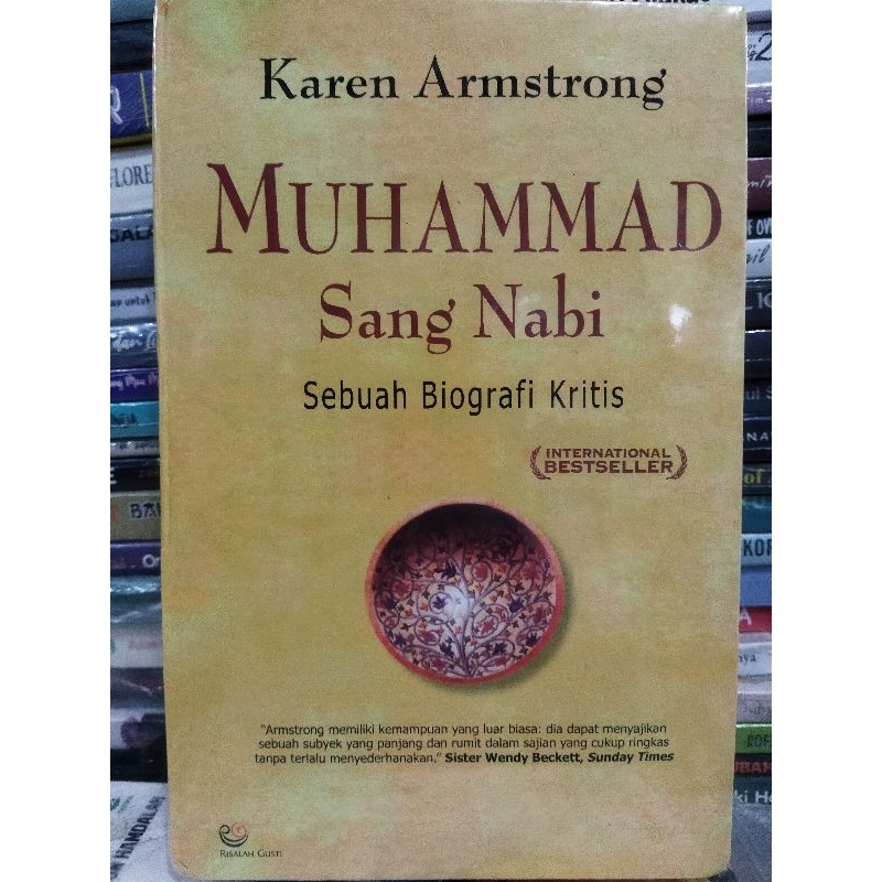 Muhammad Sang Nabi
