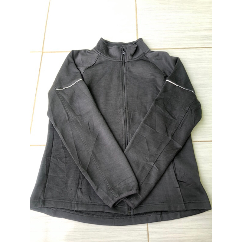 preloved tracktop unisex