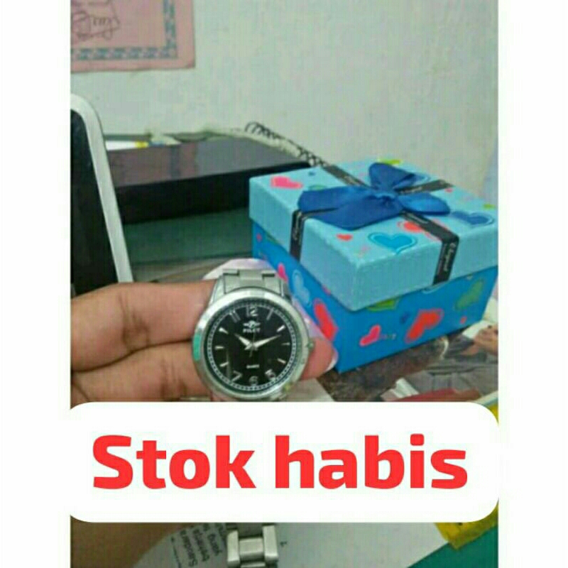 jam pilot original minus