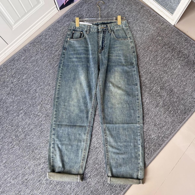 BAGGY PANTS DENIM | Denim Import | Baggy Pants | Boyfe Jeans