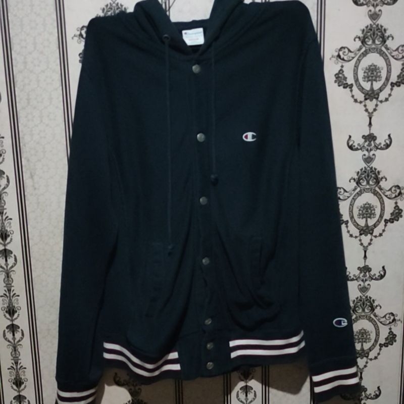 Varsiti champion berhoodie