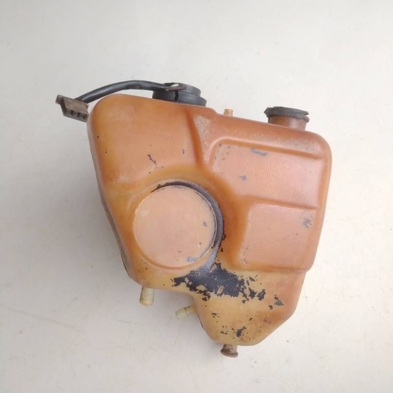 BOTOL OLI SAMPING YT 115 SET PELAMPUNG ORIGINAL COPOTAN