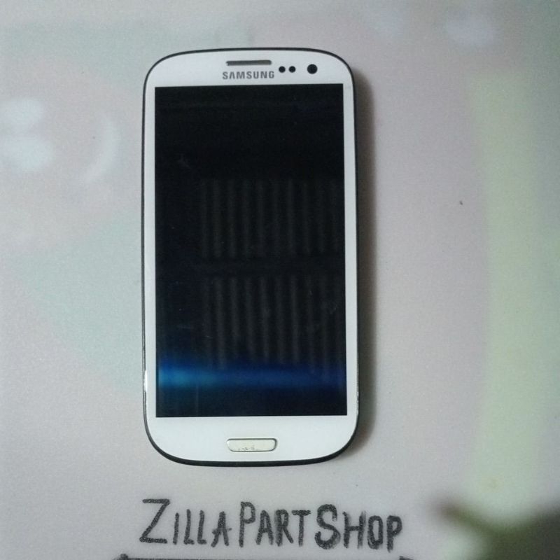 LCD TC HP SAMSUNG S3 BIG