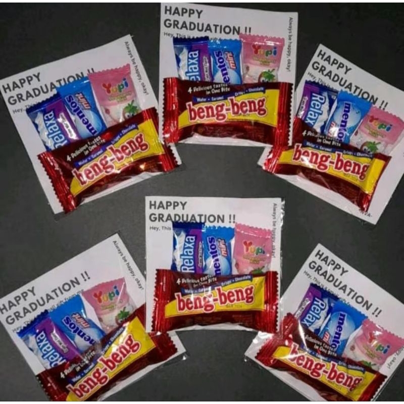 

MINI GIFT SNACK/Custome MINI GIFT+ (Freestiker)