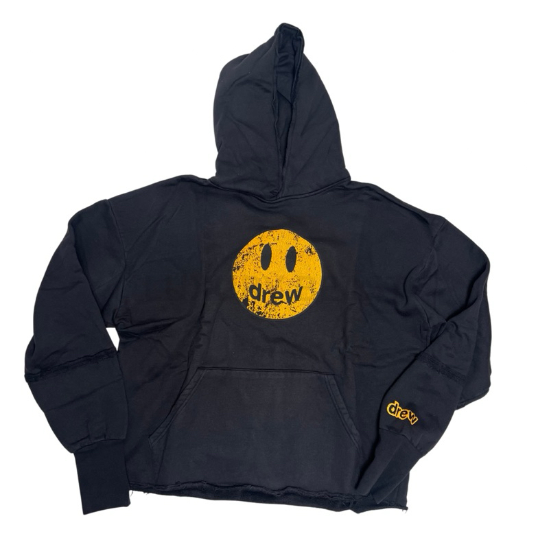 Drew House Deconstructed Mascot Hoodie