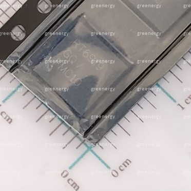 rt6919gqv rt6919 QFN-56