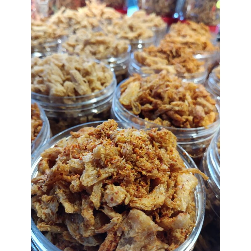 

teri crispy vegetarian