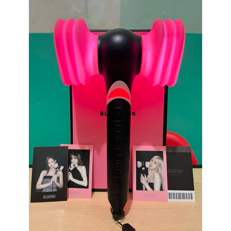 Blackpink Official Light Stick Ver.2