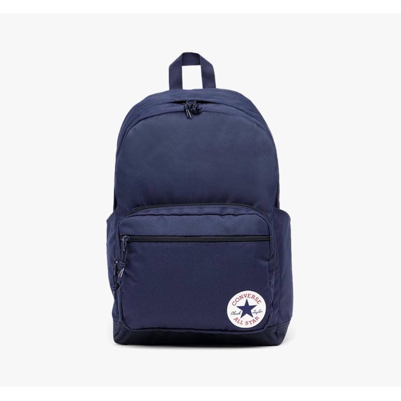 TAS CONVERSE GO 2 BACKPACK NAVY