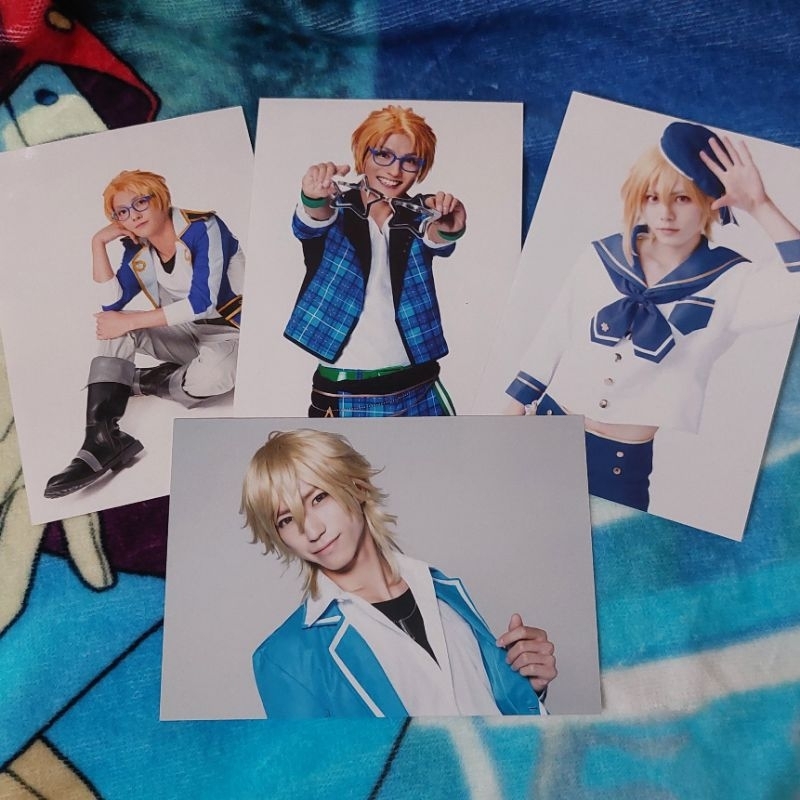 [READY] Ensemble Stage Bromide ー Ensemble Stars Merchandise