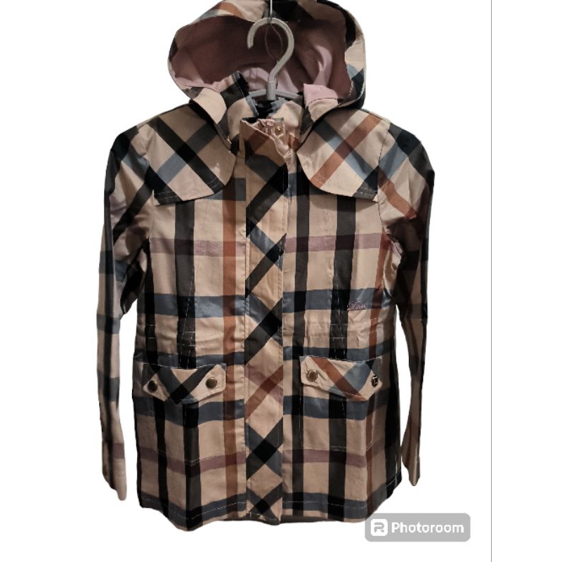 Coat Daks Anak Preloved