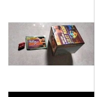 

makanan madu 1 box