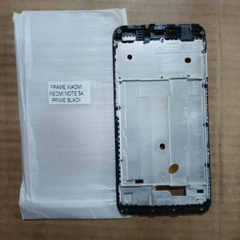 Frame Lcd Tulang Tengah Redmi Note 5A
