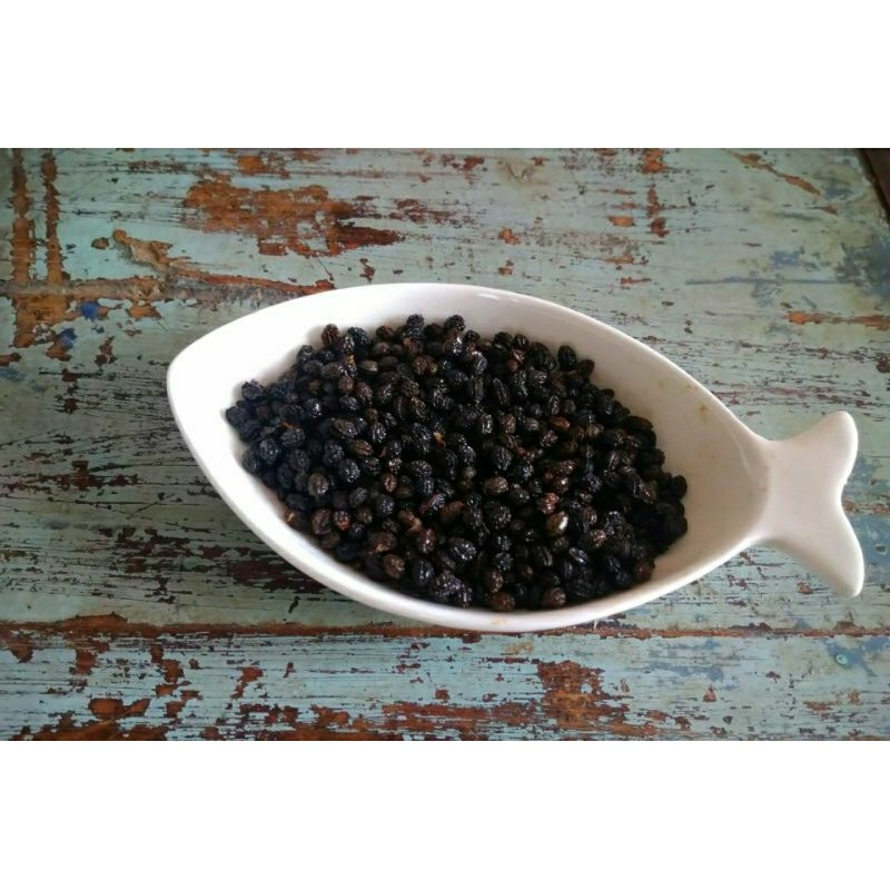 

BIJI PEPAYA KERING / DRIED PEPAYA SEEDS 1KG