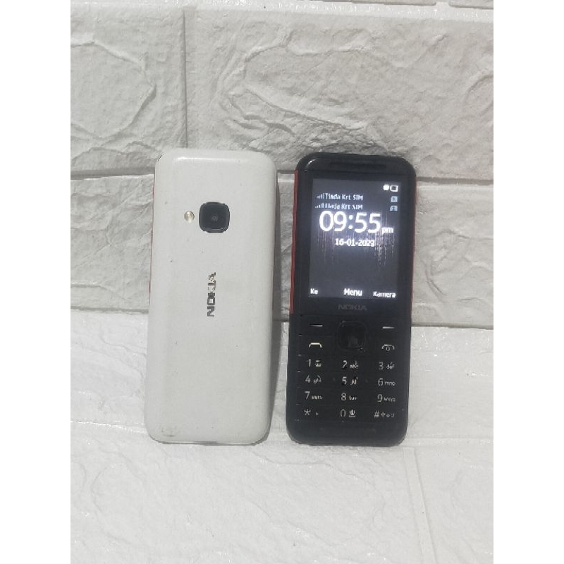 Nokia express music 5310 (2020) second original