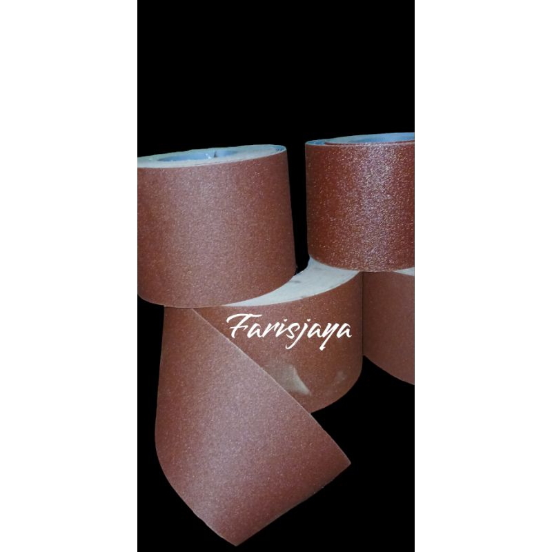 PANJANG 1 METER AMPLAS TAIYO ECERAN / AMPLAS KAYU AMPLAS TEMBOKu