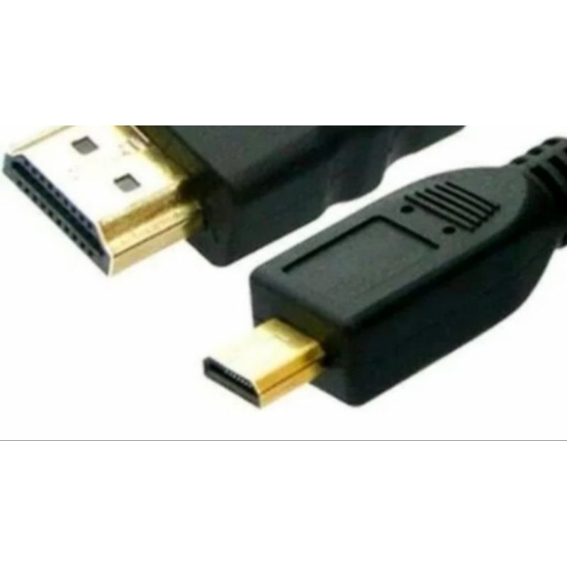 Kabel Mini Micro USB (8pin) To HDMI