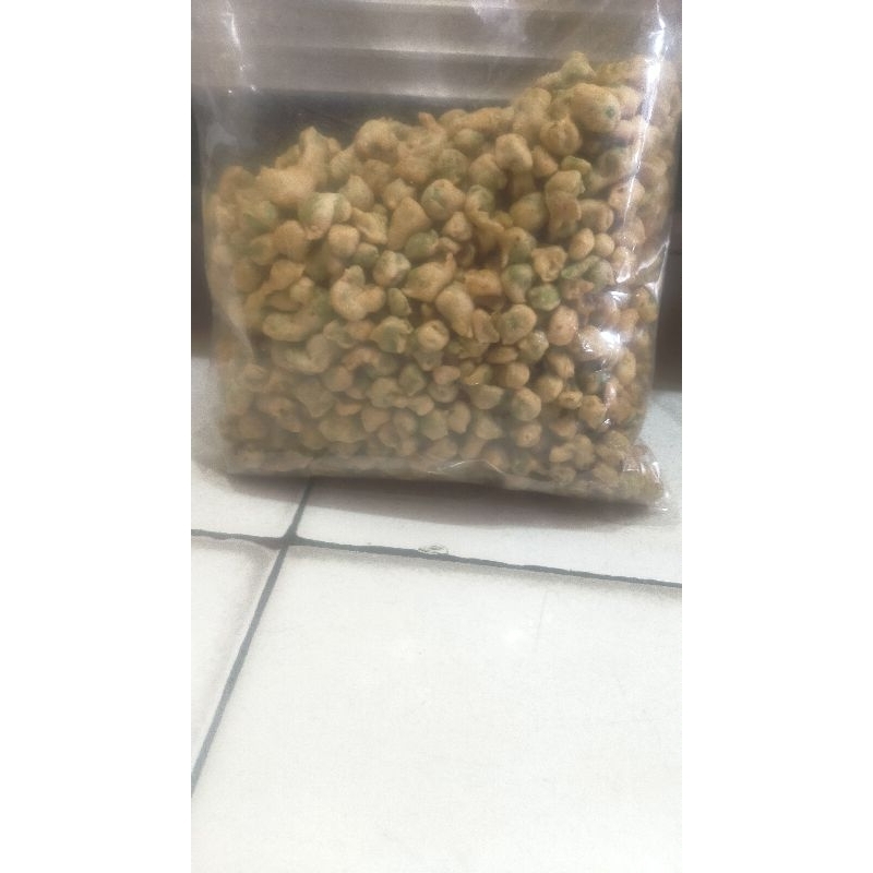 

kacang jaipong hijau