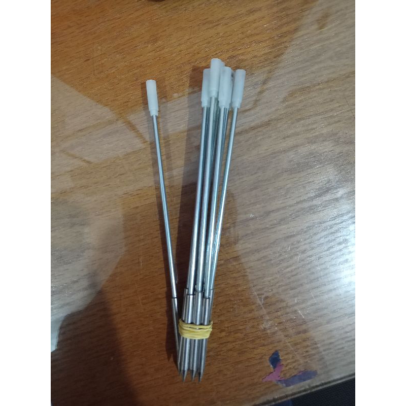 paku stainless 6mm