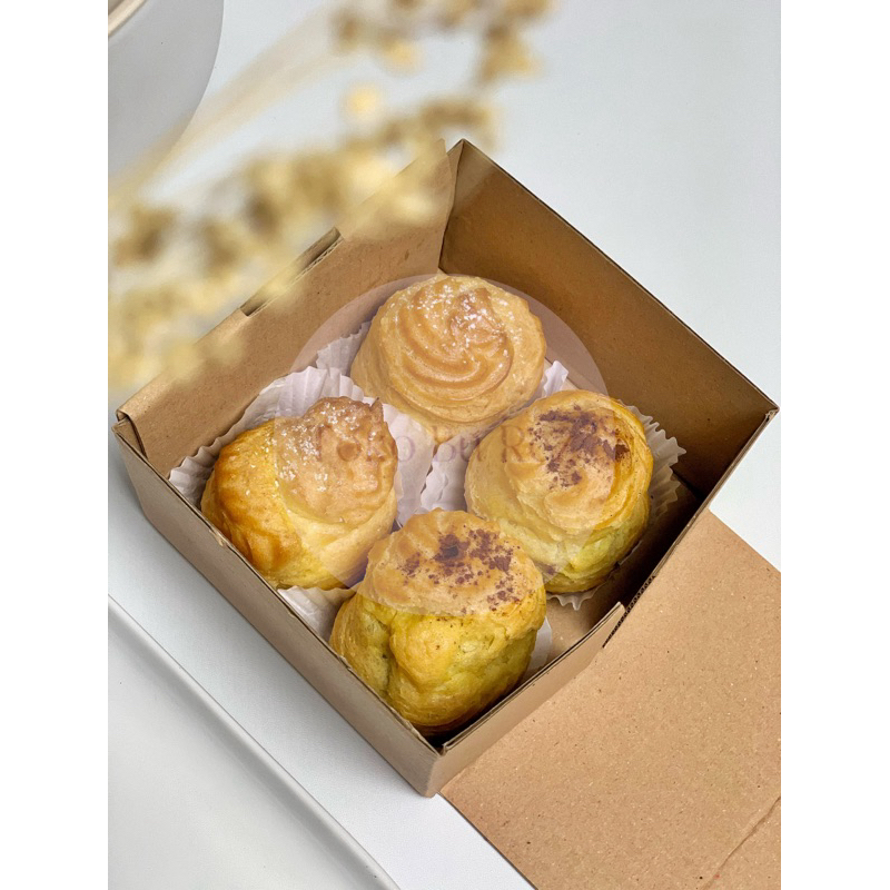 

Kue Soes