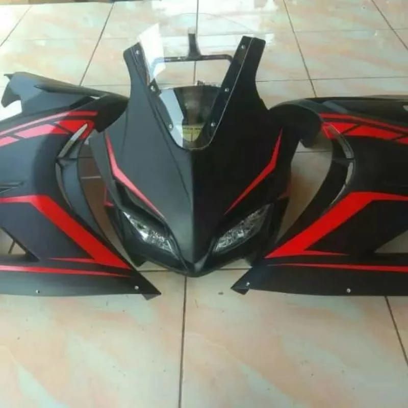 fairing CBR 150R fi cbu 250r cbu  Thailand model CBR250RR Fullset