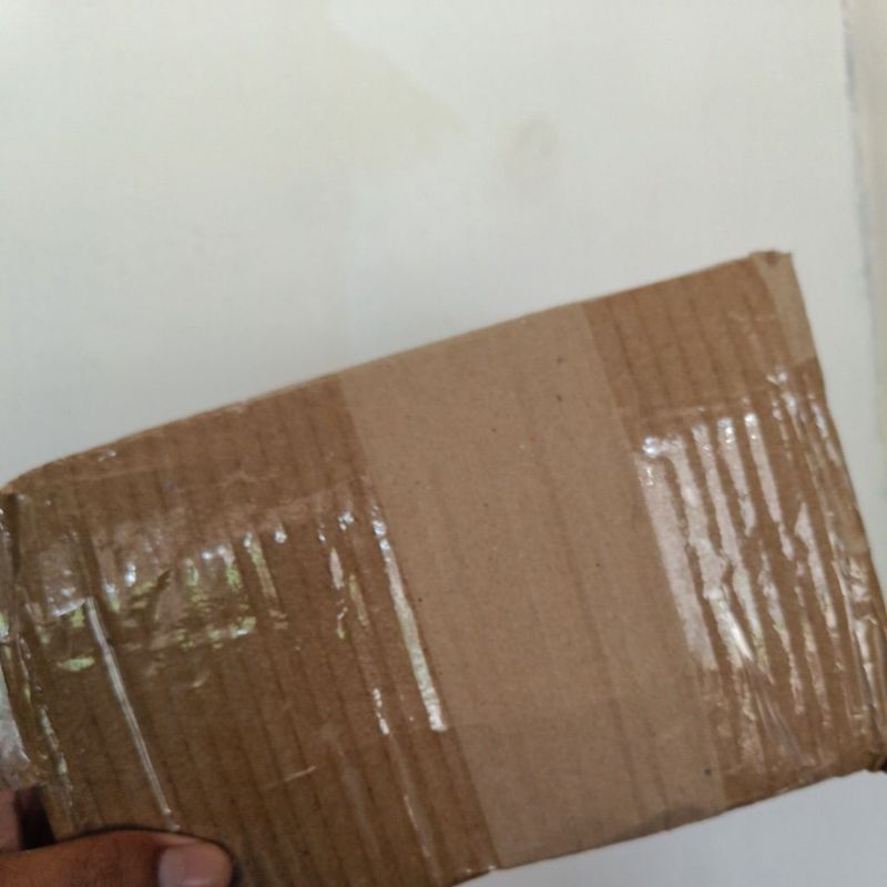 

PACKING KARDUS
