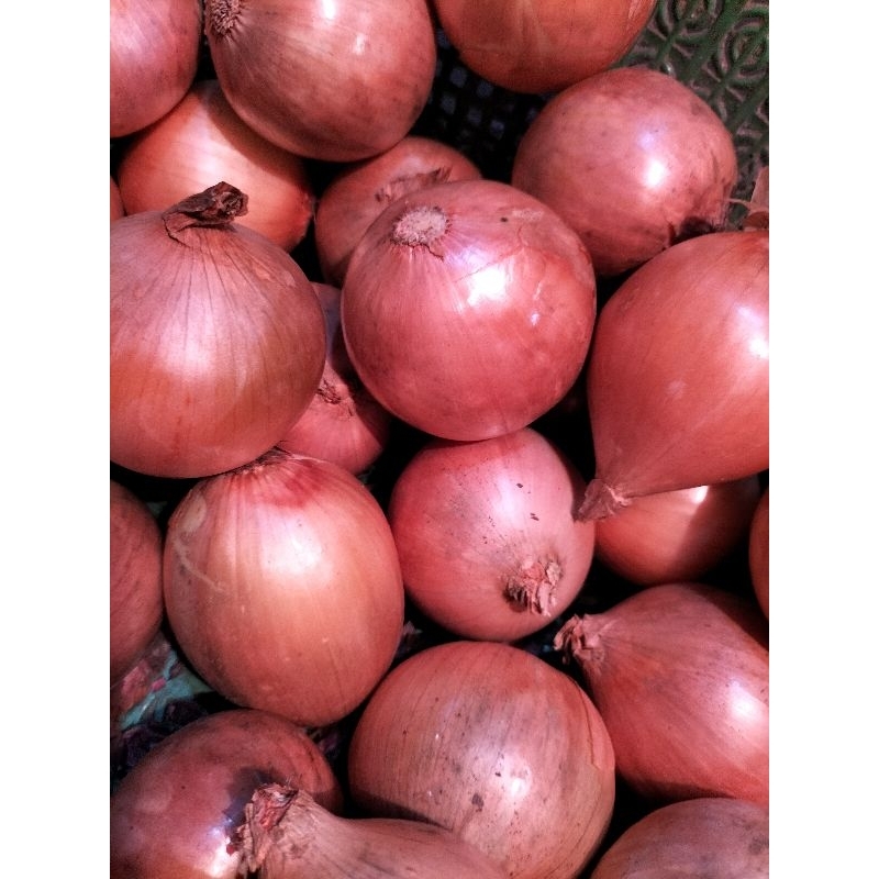 

bawang Bombay
