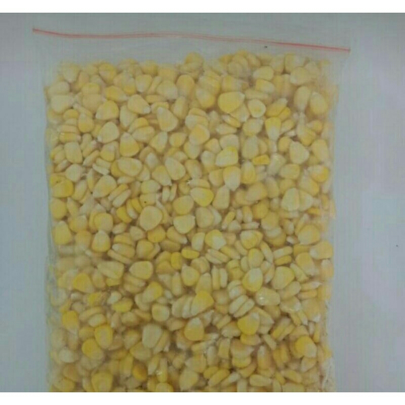 

Jagung Pipil 1kg Termurah