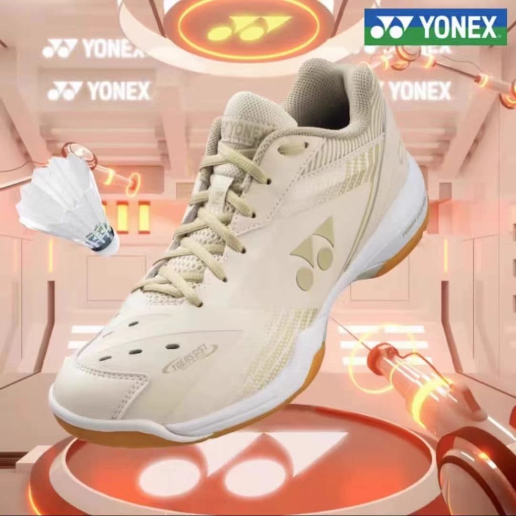 ROAMER Sepatu badminton original asli Yonex SHB65Z3