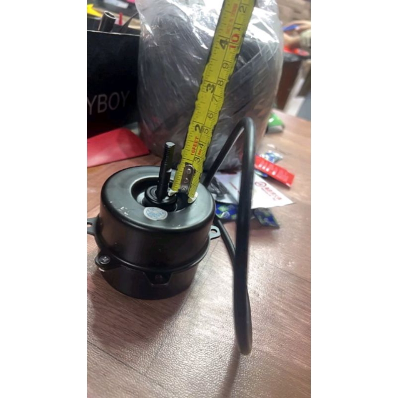 Dinamo Misty Spray Fan 26 in