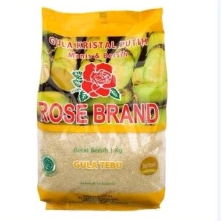 

Gula Rose Brand 1kg