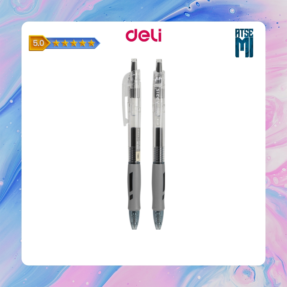 

[1 PCS] Ballpoint Gel Deli G-09