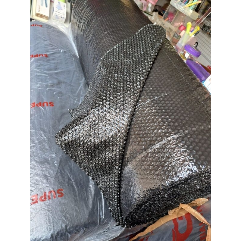 

Bubble Warp Tambahan Packingan
