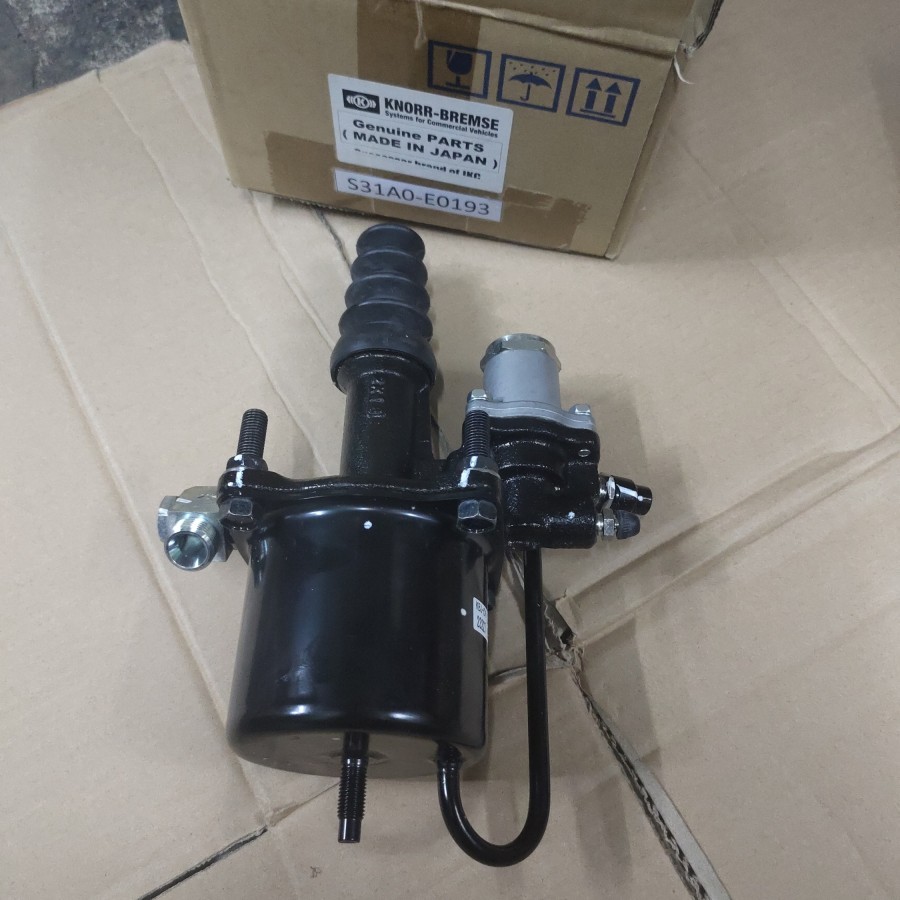 BOSTER KOPLING HINO FM340TH - FM350TH S31A0-E0193