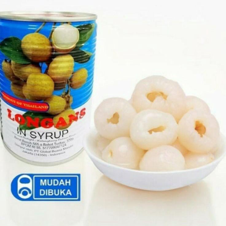 

Real produk Harvest delight longans 567grlengkeng kalenglongan kaleng PREMIUM MURAH