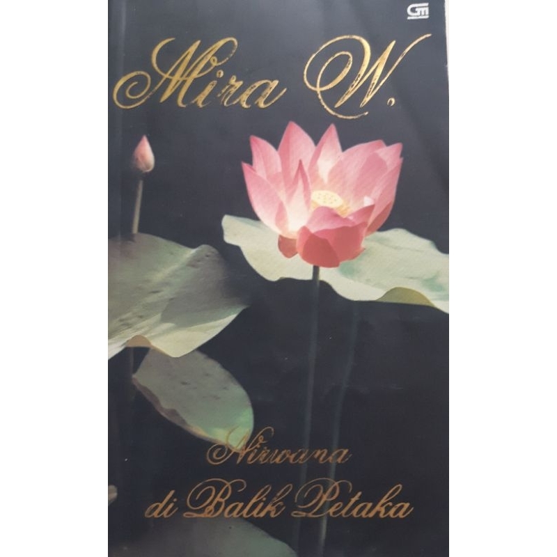 Novel Mira W : Nirwana Dibalik Petaka